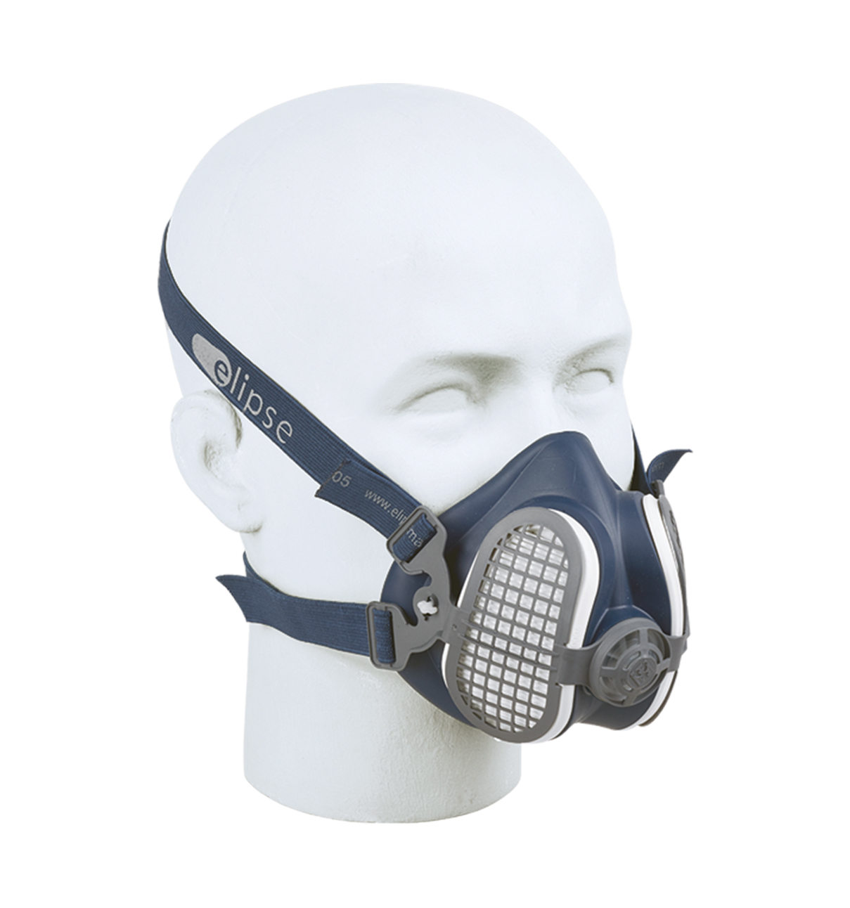 Protection respiratoire P3 MAS-TH-86630 - Abipro