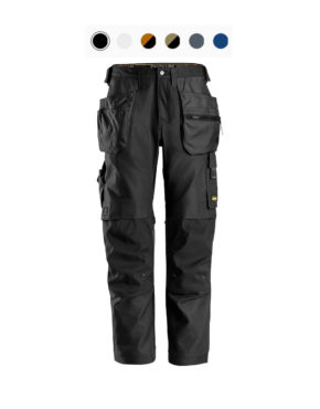 Pantalon de travail Flex – Pantalon de sécurité - Confortable & Fonctionnel