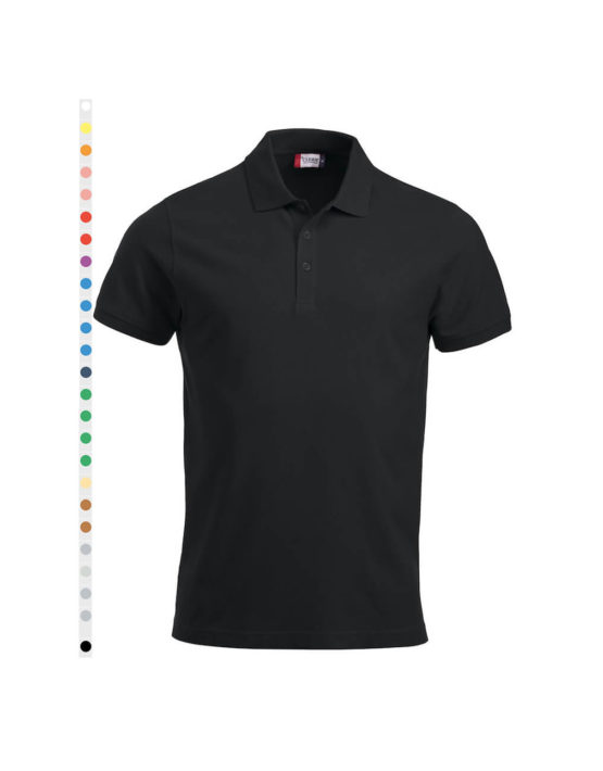 Polo CLIQUE 028244 Classic Lincoln S/S