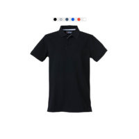 CLIQUE 028260 270gr Heavy Premium Polo